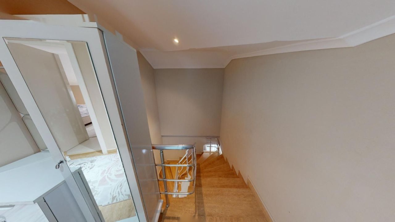 Пентхаус в Алании, Турция, 160 м² - фото 17