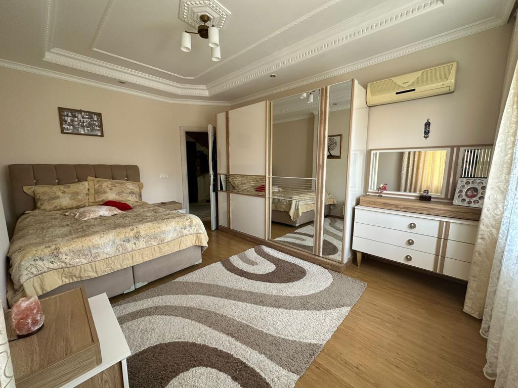 Пентхаус в Алании, Турция, 260 м² - фото 17