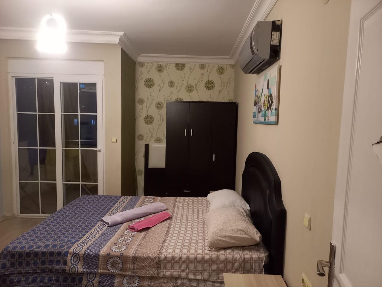 Квартира в Алании, Турция, 120 м² - фото 17