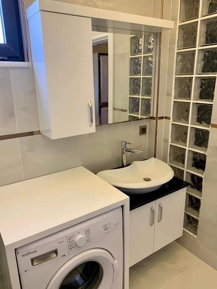 Вилла в Алании, Турция, 350 м² - фото 17