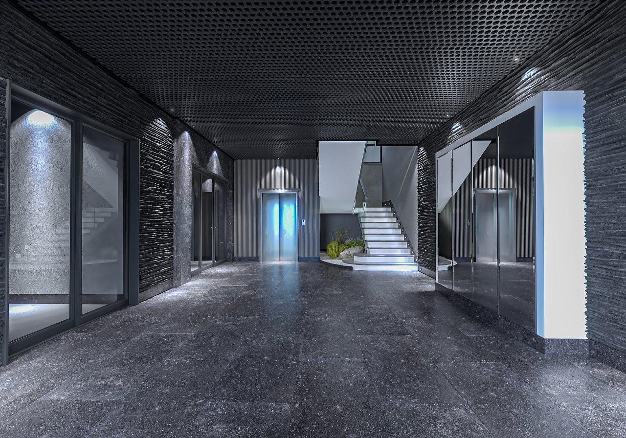 Вилла в Алании, Турция, 434 м² - фото 17