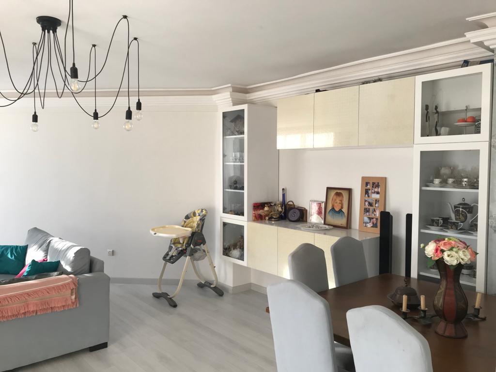 Пентхаус в Алании, Турция, 180 м² - фото 17