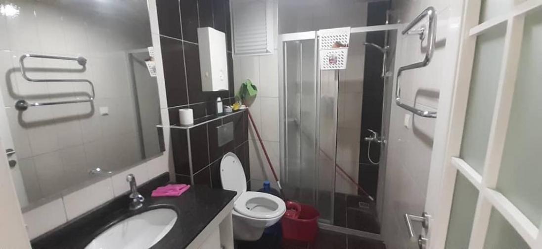 Квартира в Алании, Турция, 75 м² - фото 17