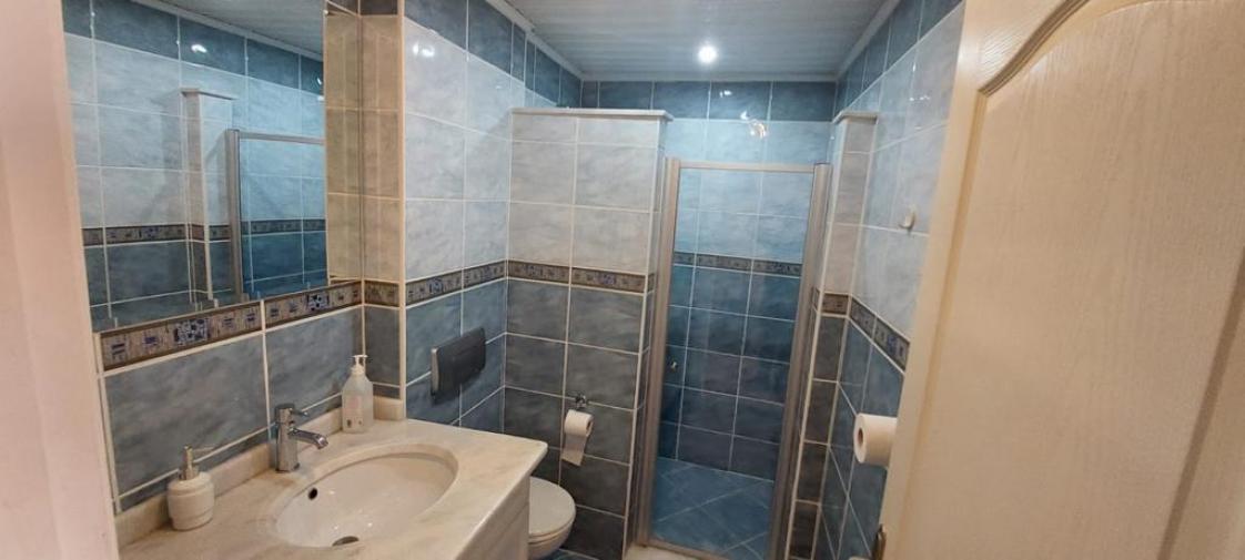 Квартира в Алании, Турция, 135 м² - фото 17