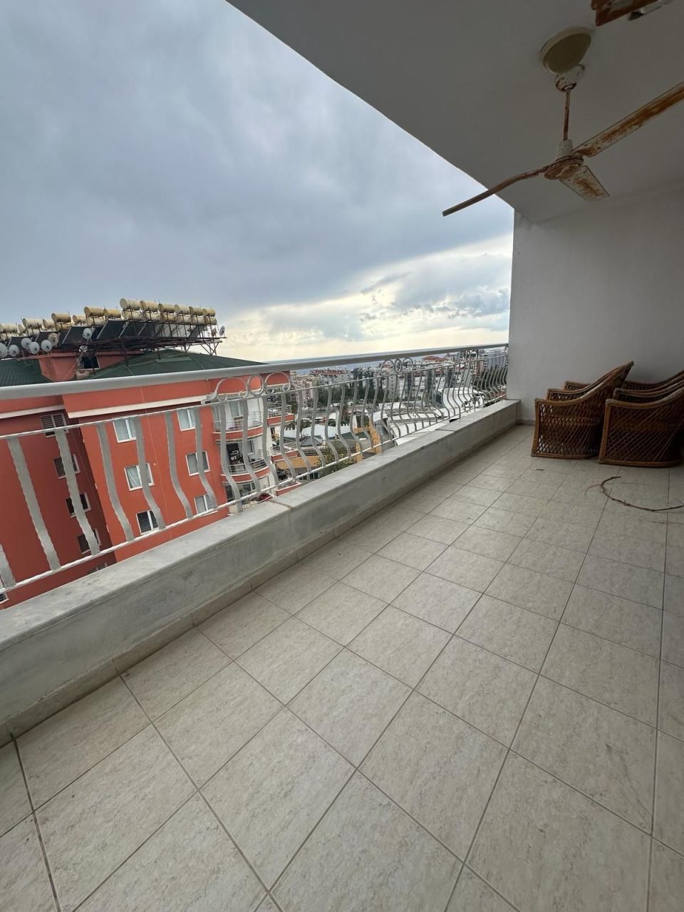 Квартира в Алании, Турция, 115 м² - фото 17