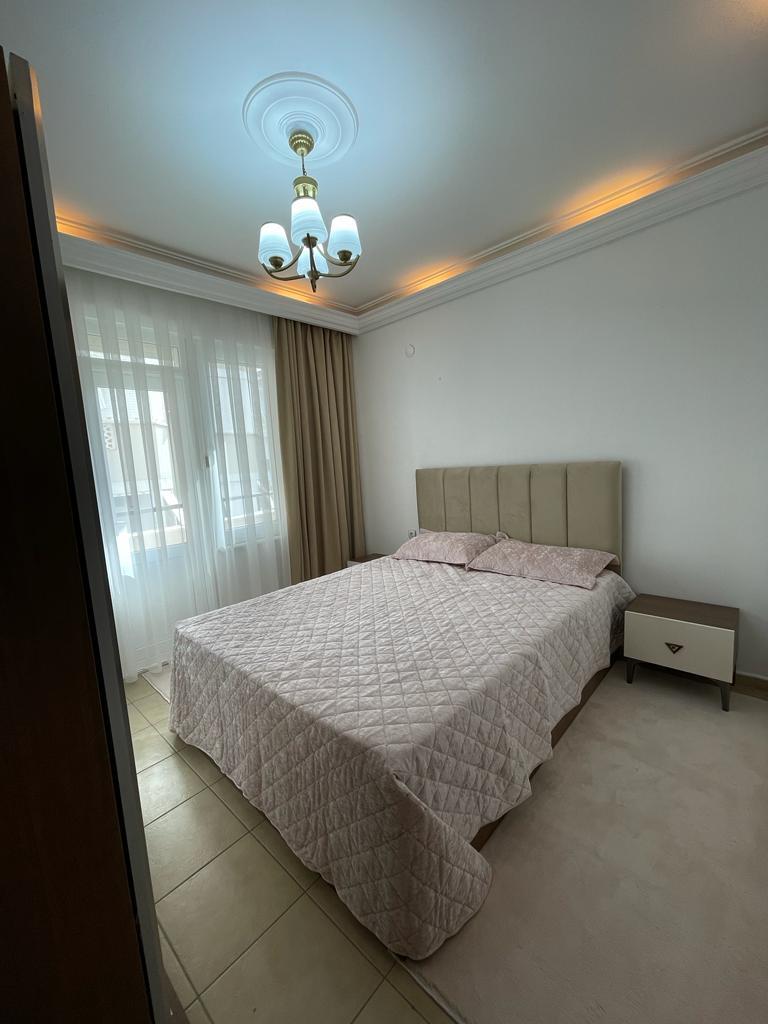 Квартира в Алании, Турция, 115 м² - фото 17