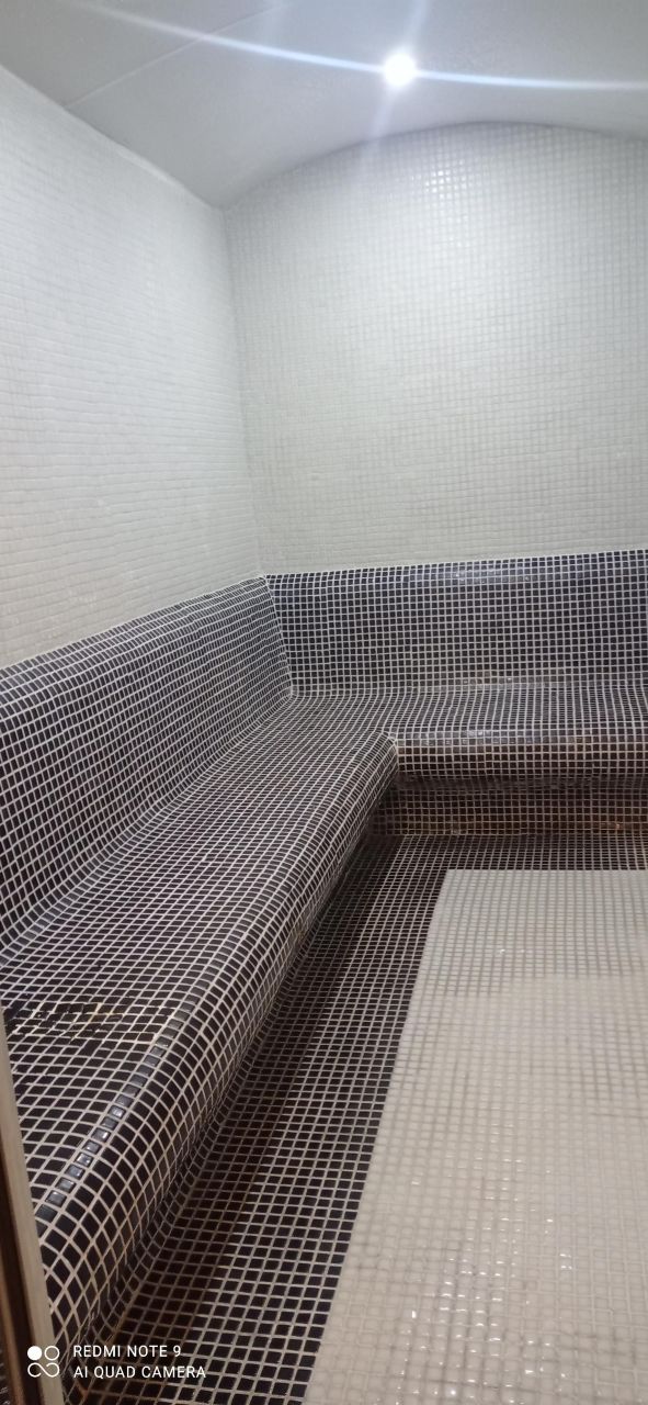 Квартира в Алании, Турция, 55 м² - фото 17