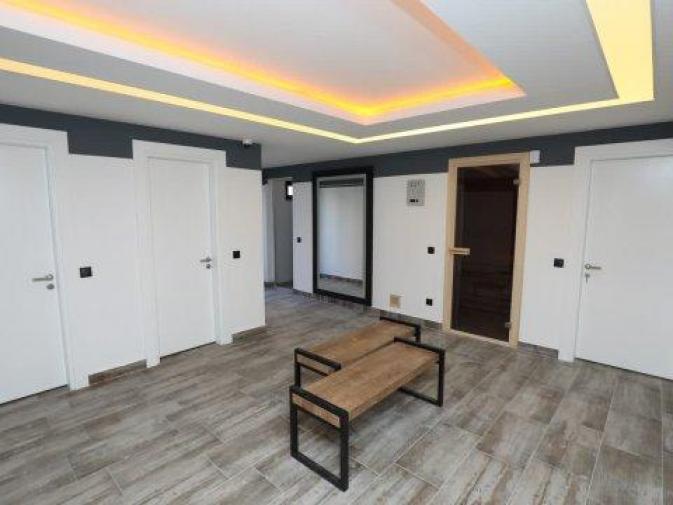 Квартира в Алании, Турция - фото 17