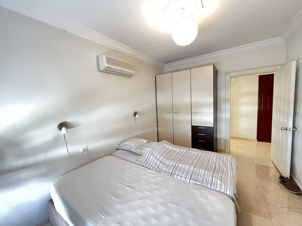 Квартира в Алании, Турция, 115 м² - фото 17