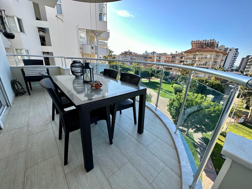 Квартира в Алании, Турция, 85 м² - фото 17