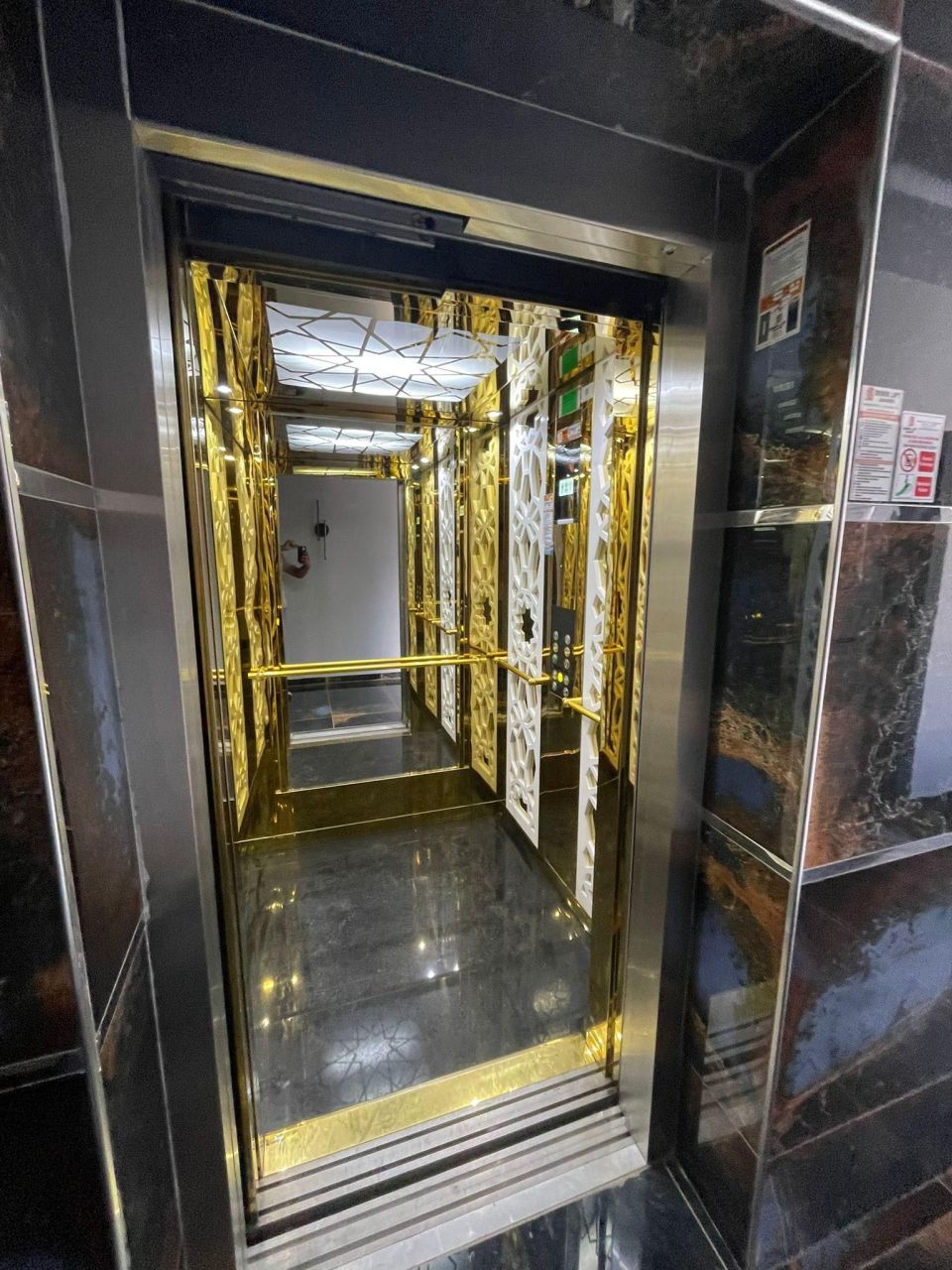 Квартира в Алании, Турция, 50 м² - фото 17