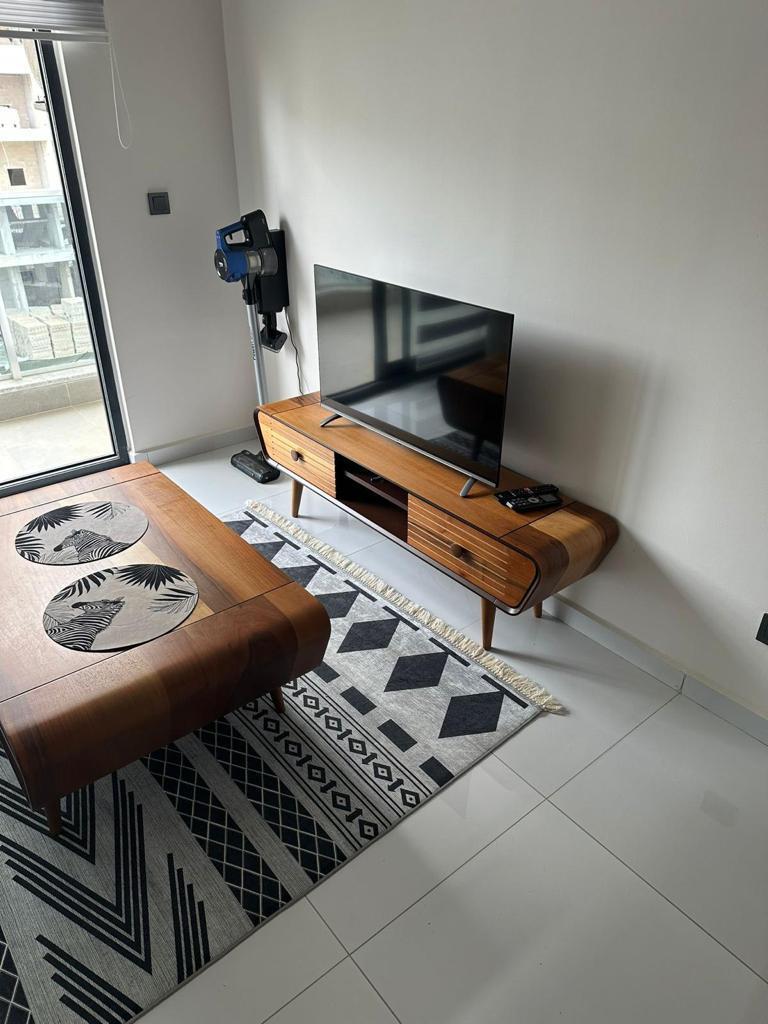 Квартира в Алании, Турция, 55 м² - фото 17