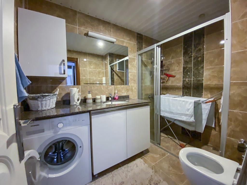 Квартира в Алании, Турция, 90 м² - фото 17