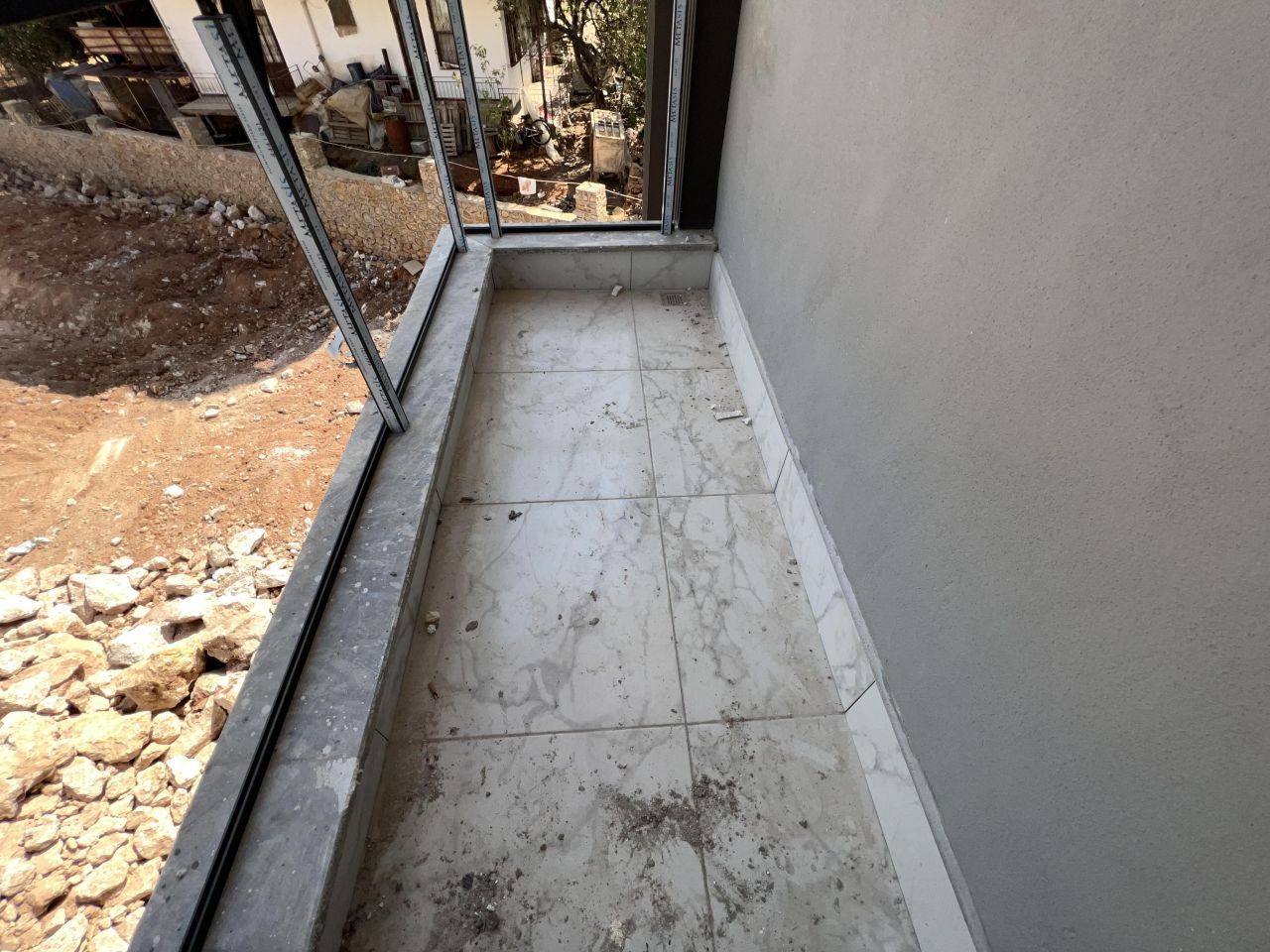 Квартира в Алании, Турция, 103 м² - фото 17