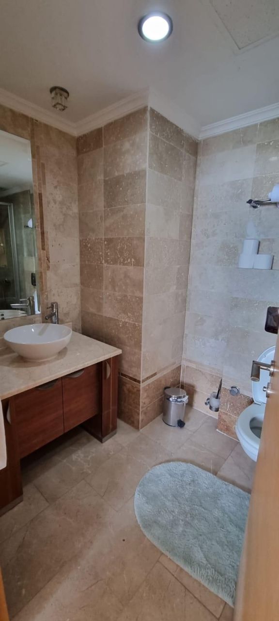 Квартира в Алании, Турция, 110 м² - фото 17