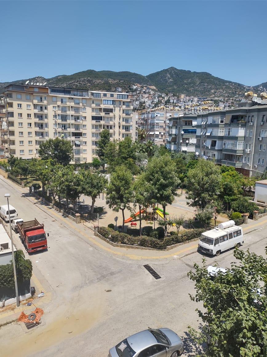 Квартира в Алании, Турция, 125 м² - фото 17