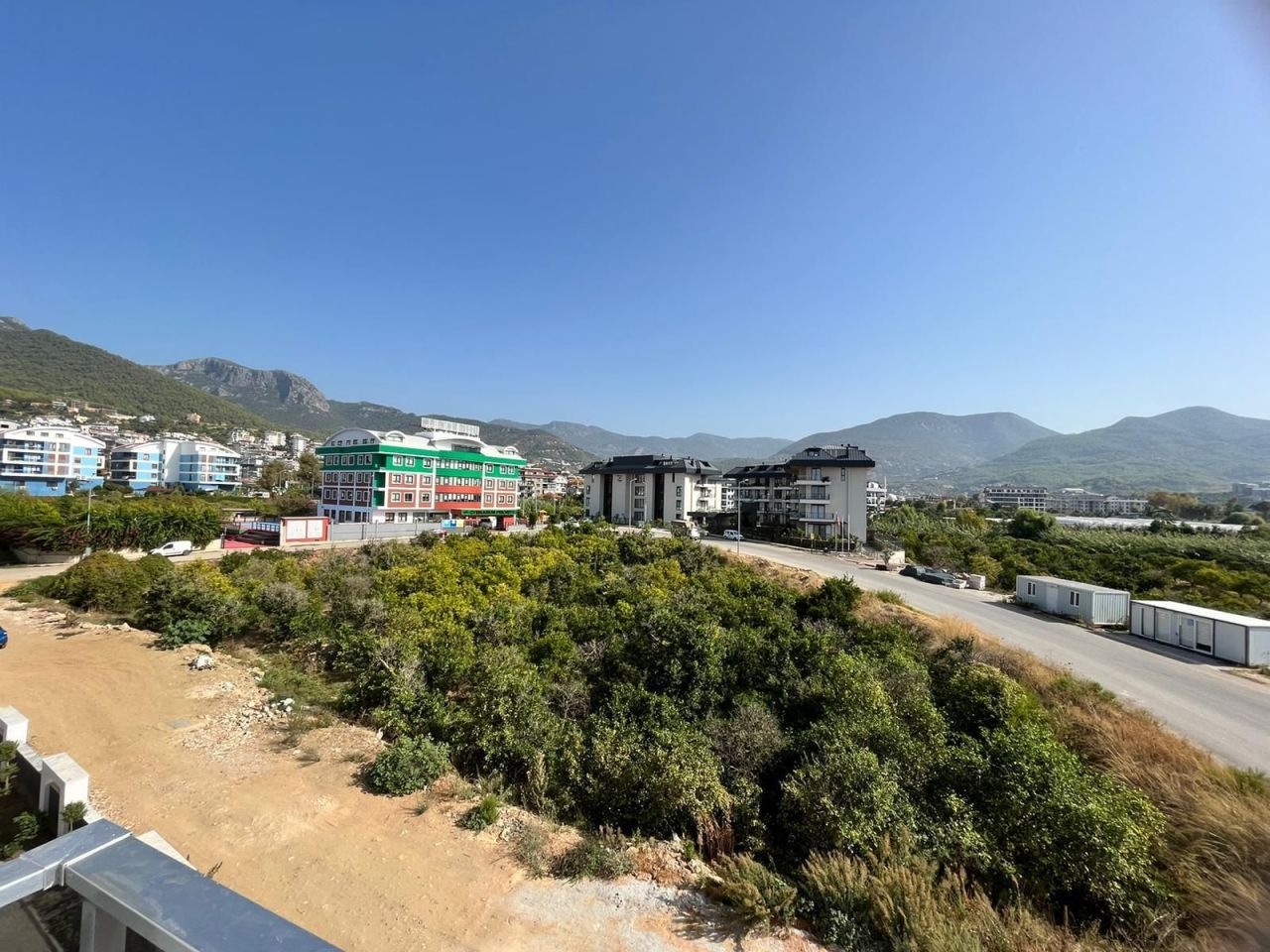 Квартира в Алании, Турция, 115 м² - фото 17