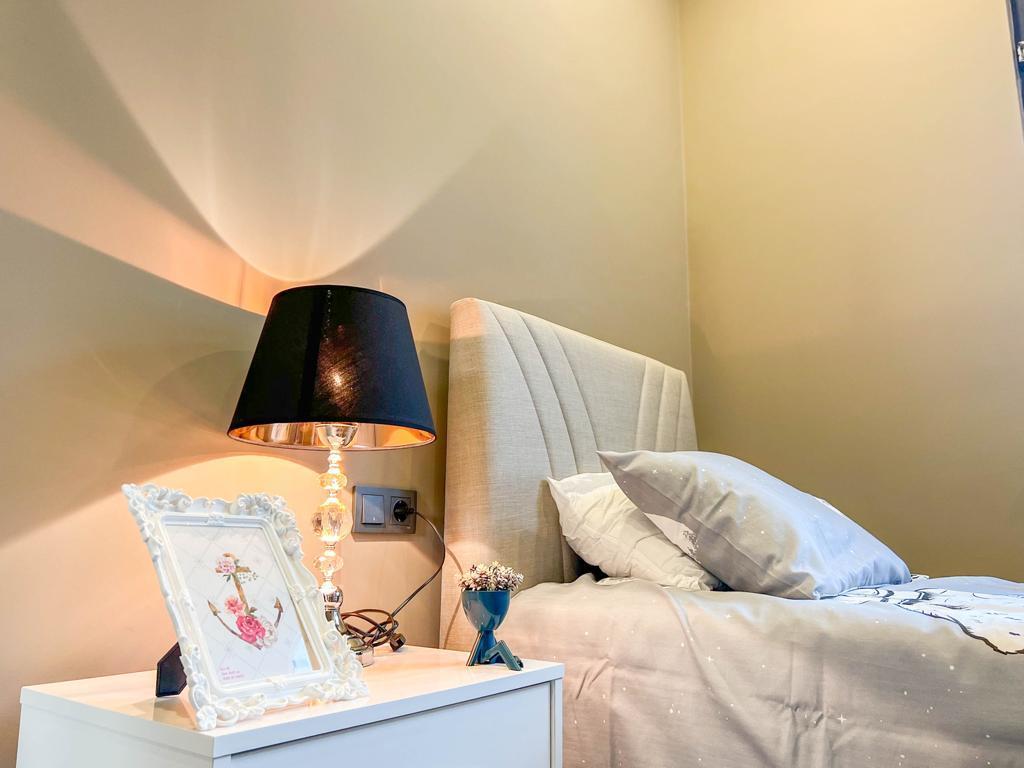 Квартира в Алании, Турция, 120 м² - фото 17