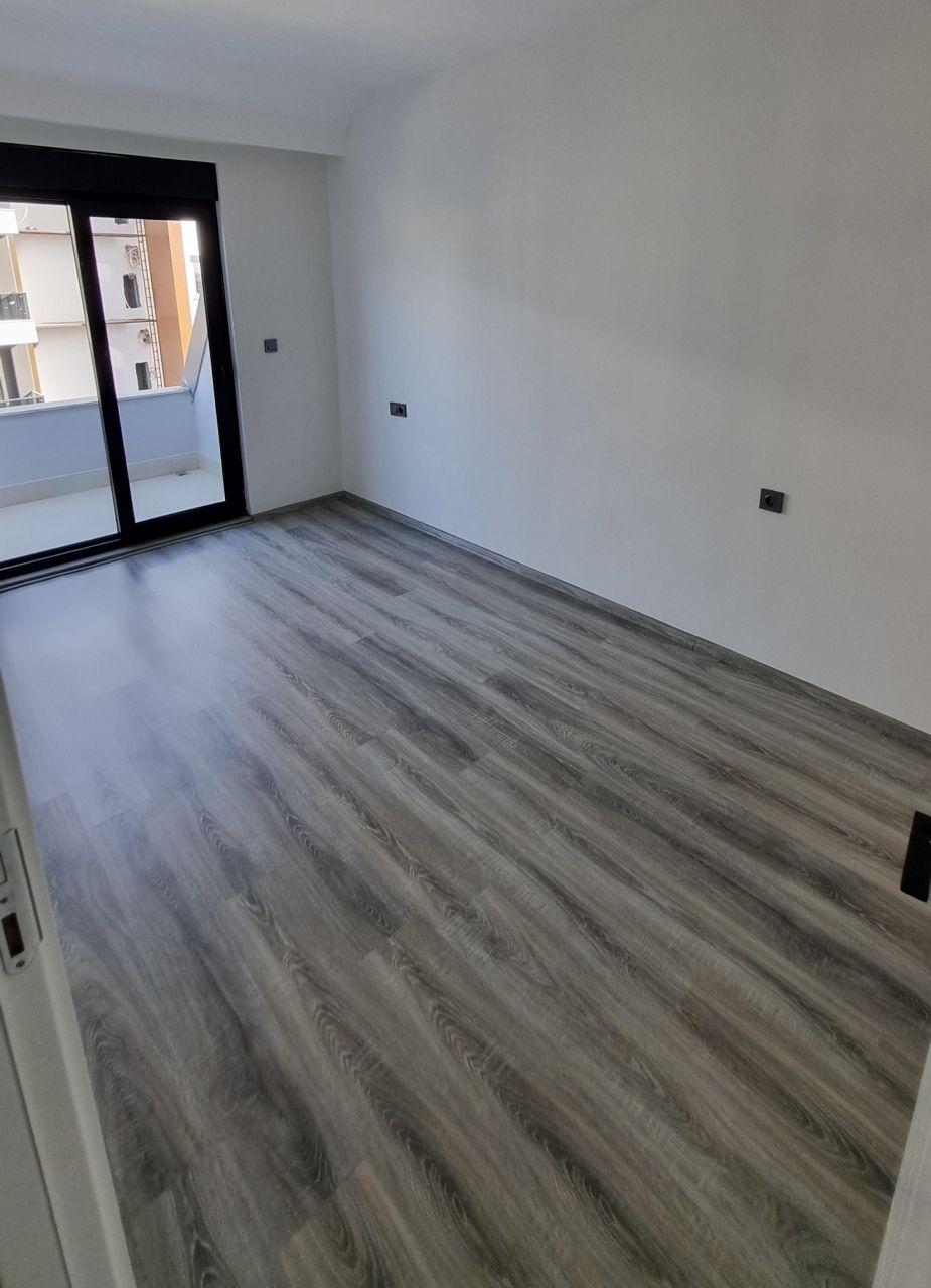 Пентхаус в Алании, Турция, 90 м² - фото 17