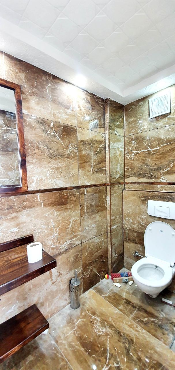 Вилла в Алании, Турция, 240 м² - фото 17