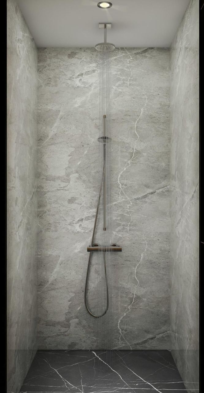 Квартира в Алании, Турция, 50 м² - фото 17