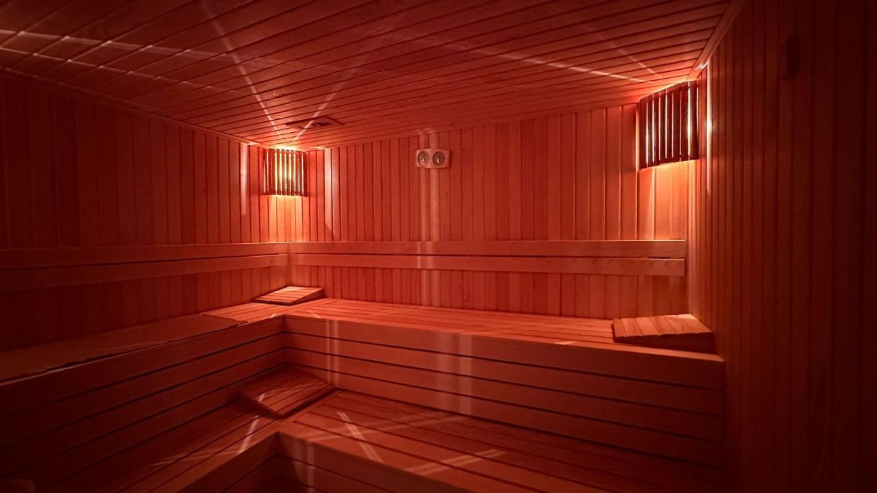 Квартира в Алании, Турция, 87 м² - фото 17