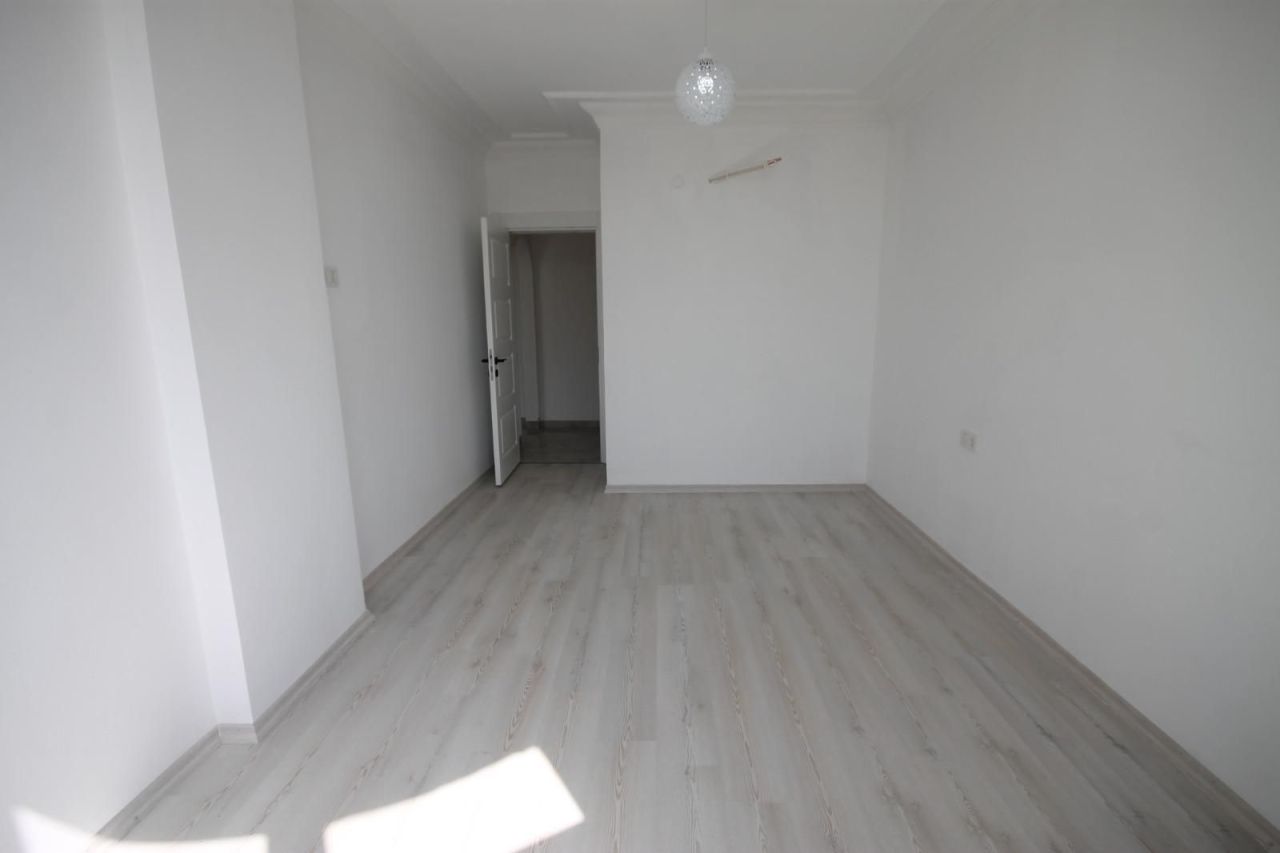 Квартира в Алании, Турция, 120 м² - фото 17