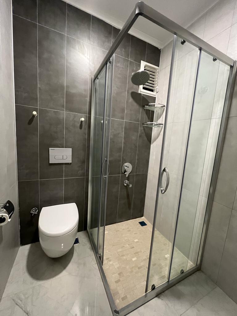 Квартира в Алании, Турция, 140 м² - фото 17