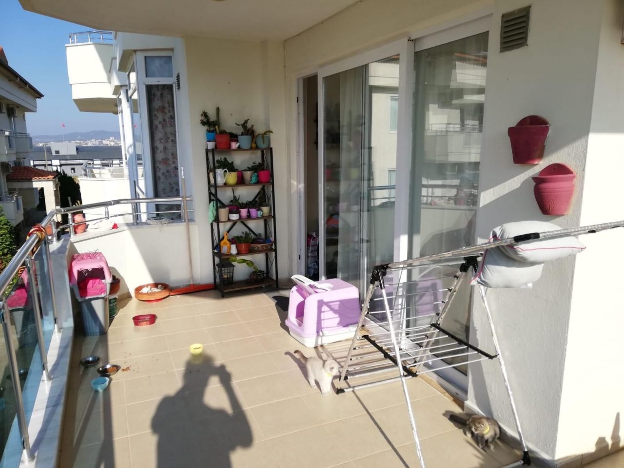 Пентхаус в Конаклы, Турция, 135 м² - фото 17