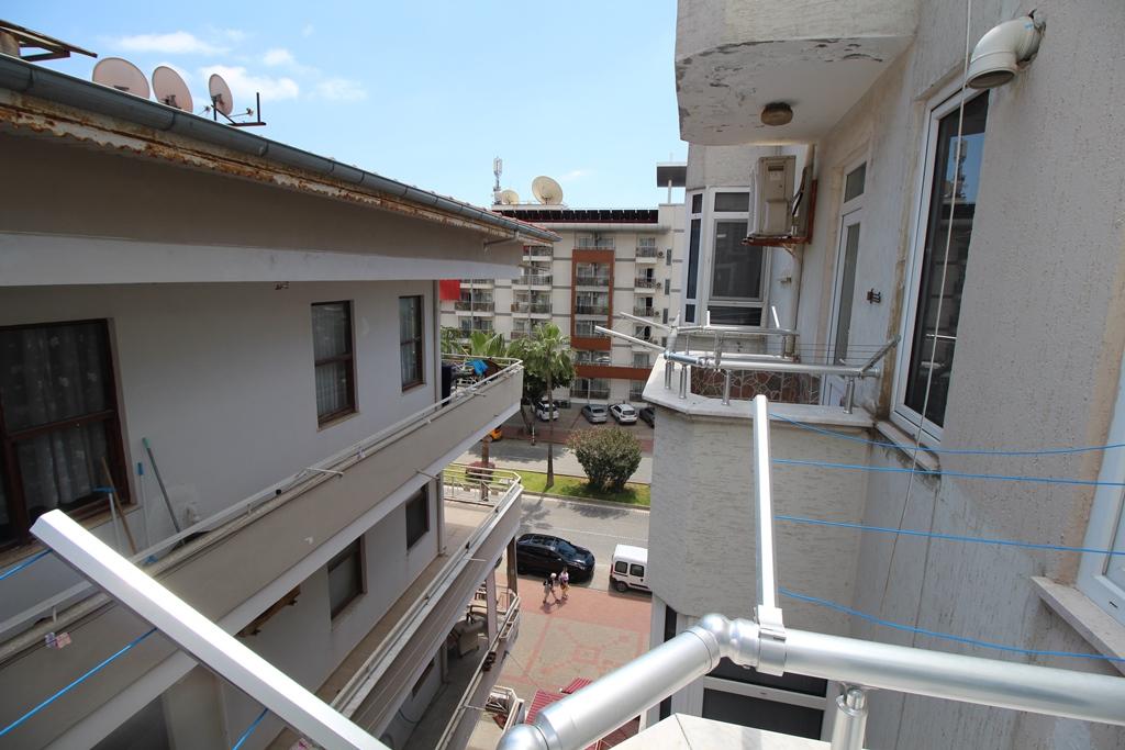 Квартира в Алании, Турция, 50 м² - фото 17