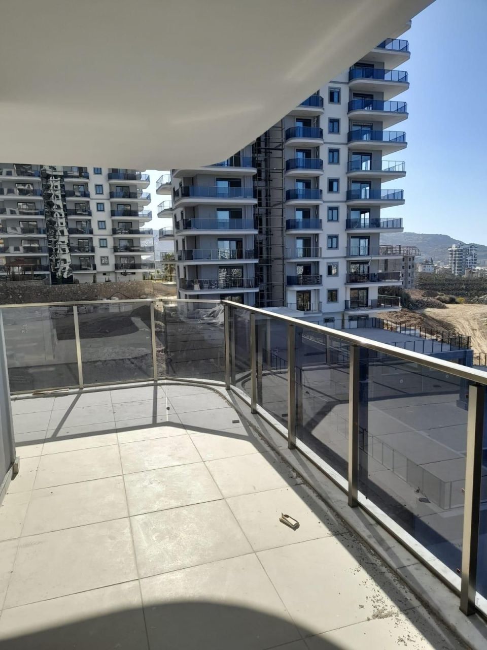 Квартира в Алании, Турция, 110 м² - фото 17