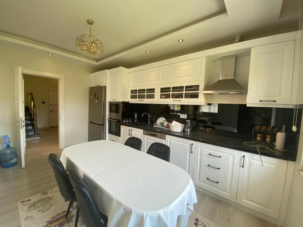 Пентхаус в Алании, Турция, 200 м² - фото 17