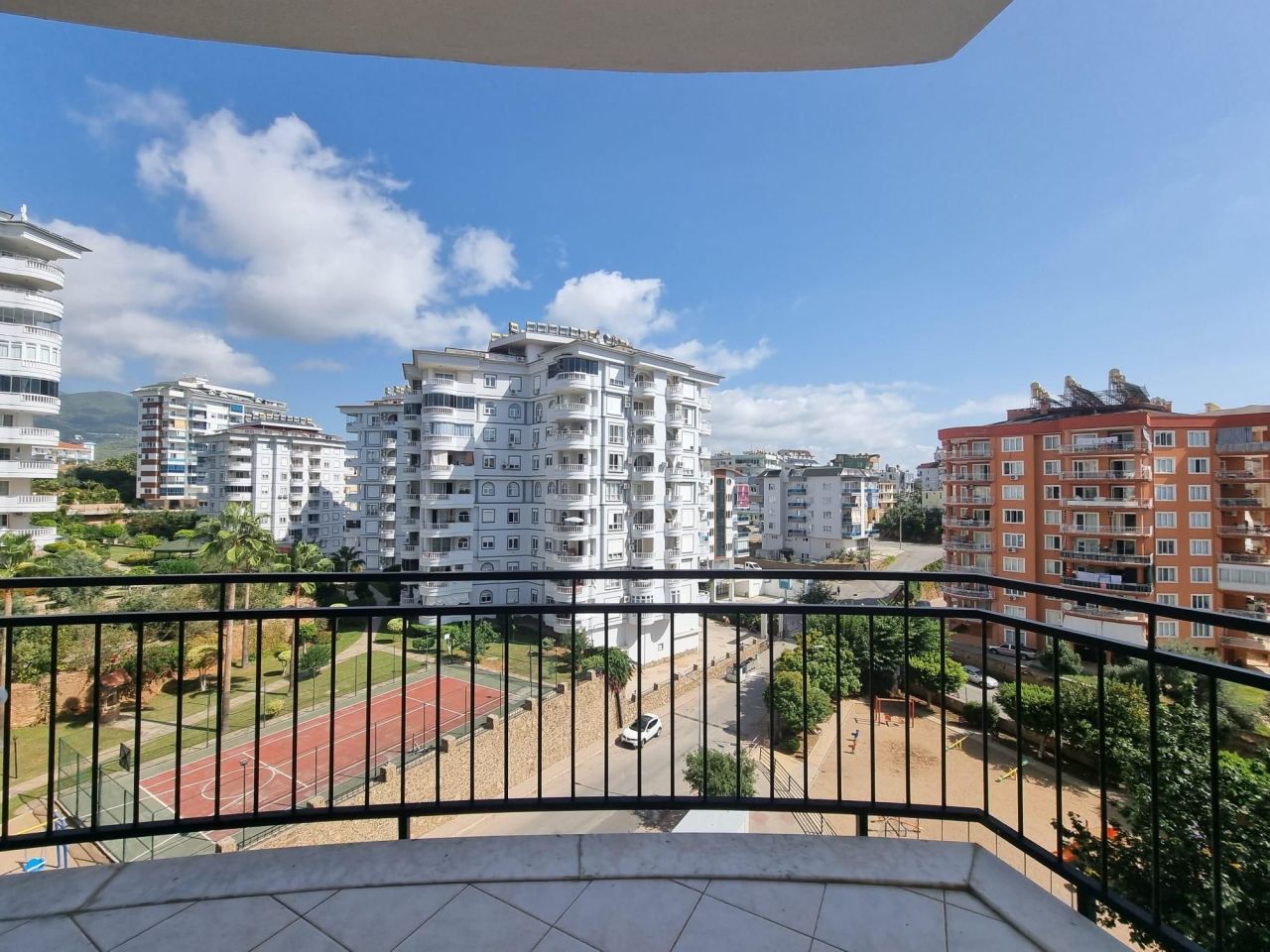 Квартира в Алании, Турция, 120 м² - фото 17