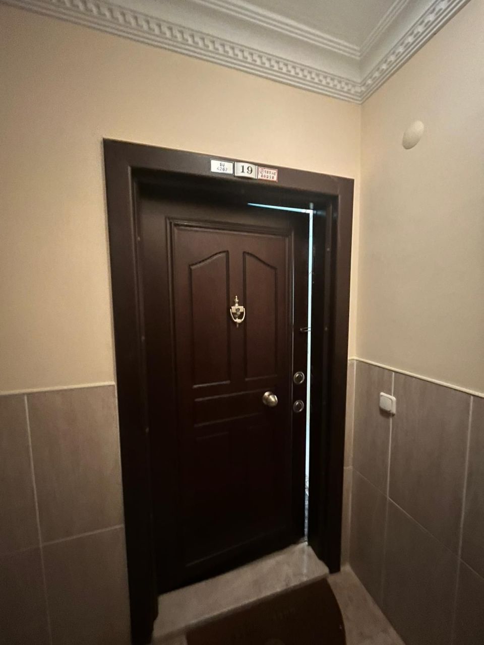 Пентхаус в Алании, Турция, 180 м² - фото 17