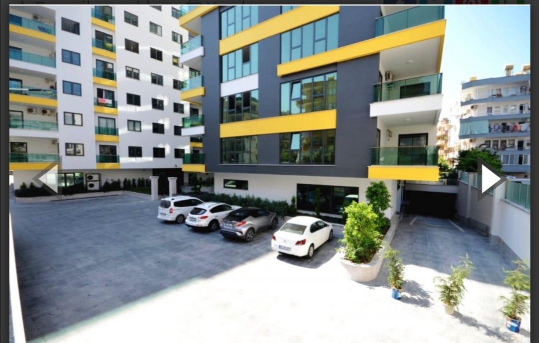 Квартира в Алании, Турция, 125 м² - фото 17