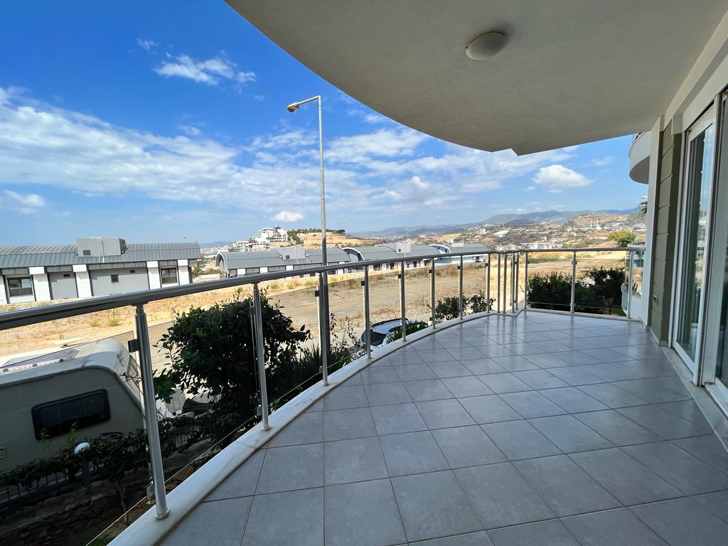 Пентхаус в Конаклы, Турция, 110 м² - фото 17