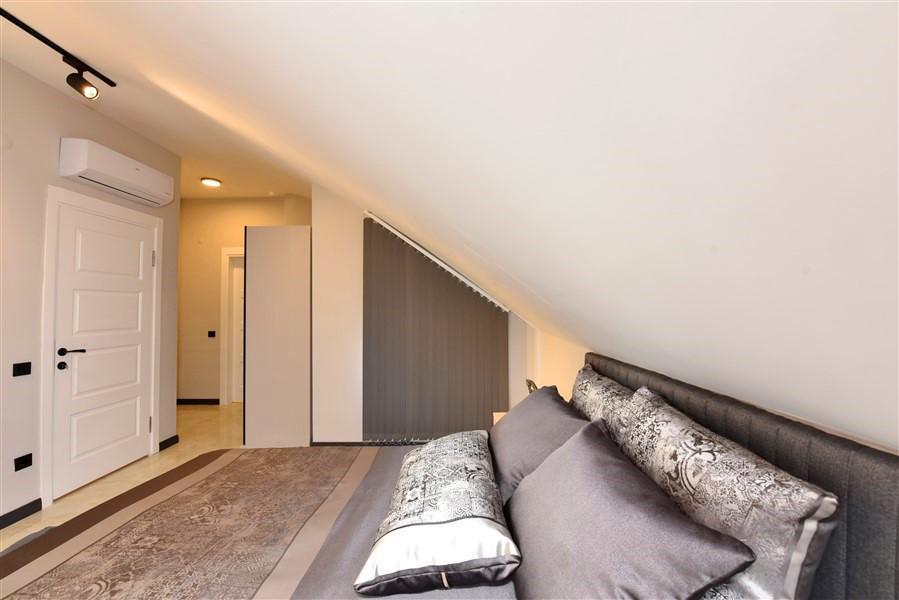 Квартира в Алании, Турция, 223 м² - фото 17