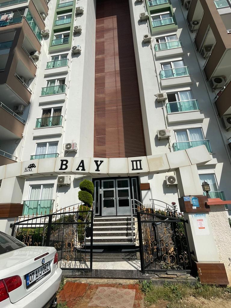 Квартира в Алании, Турция, 70 м² - фото 17