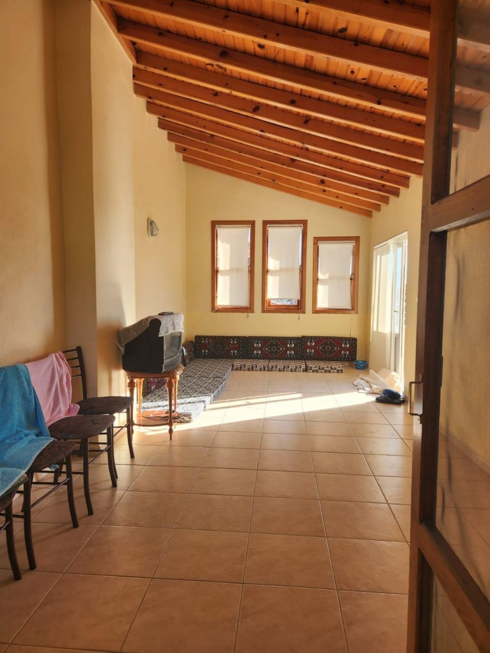 Вилла в Инжекуме, Турция, 370 м² - фото 17