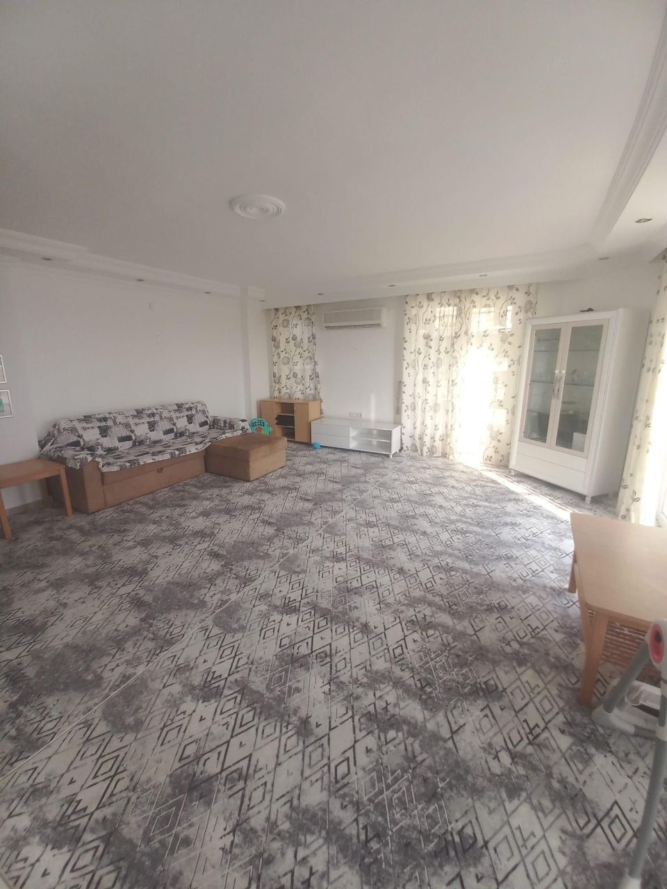 Квартира в Алании, Турция, 125 м² - фото 17