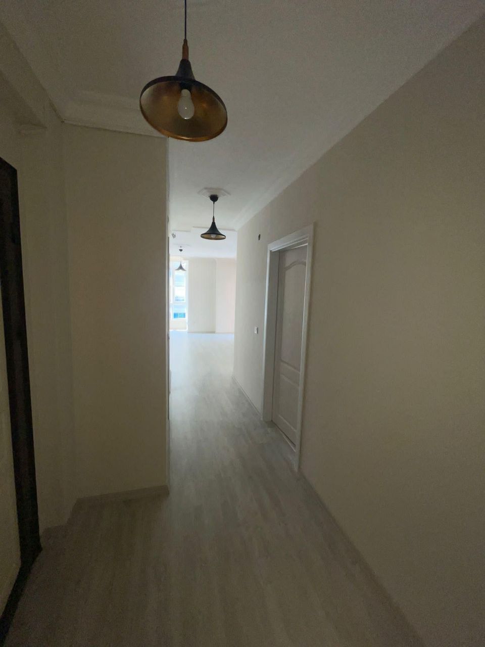 Квартира в Алании, Турция, 100 м² - фото 17