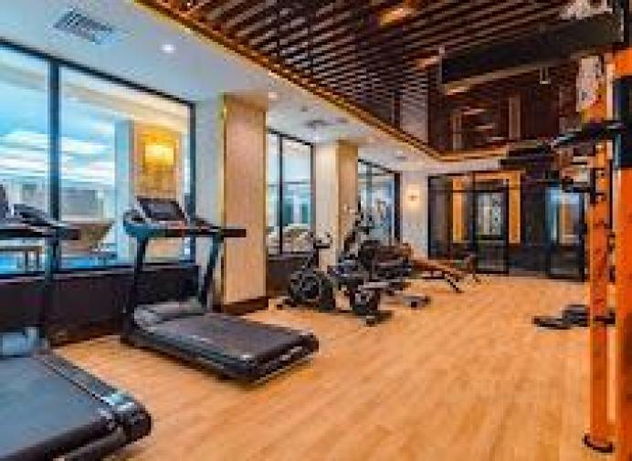 Квартира в Алании, Турция, 120 м² - фото 17