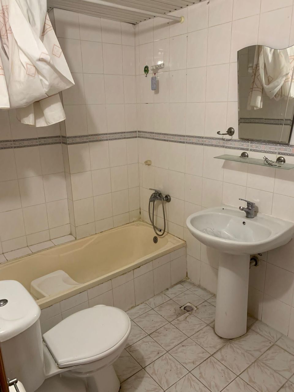 Квартира в Алании, Турция, 100 м² - фото 17