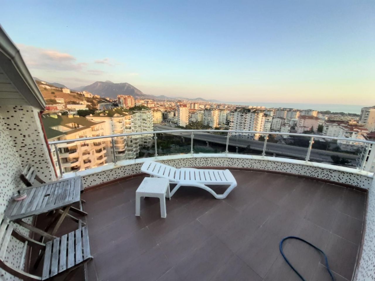 Пентхаус в Алании, Турция, 160 м² - фото 17