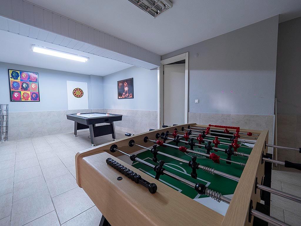 Квартира в Алании, Турция, 110 м² - фото 17