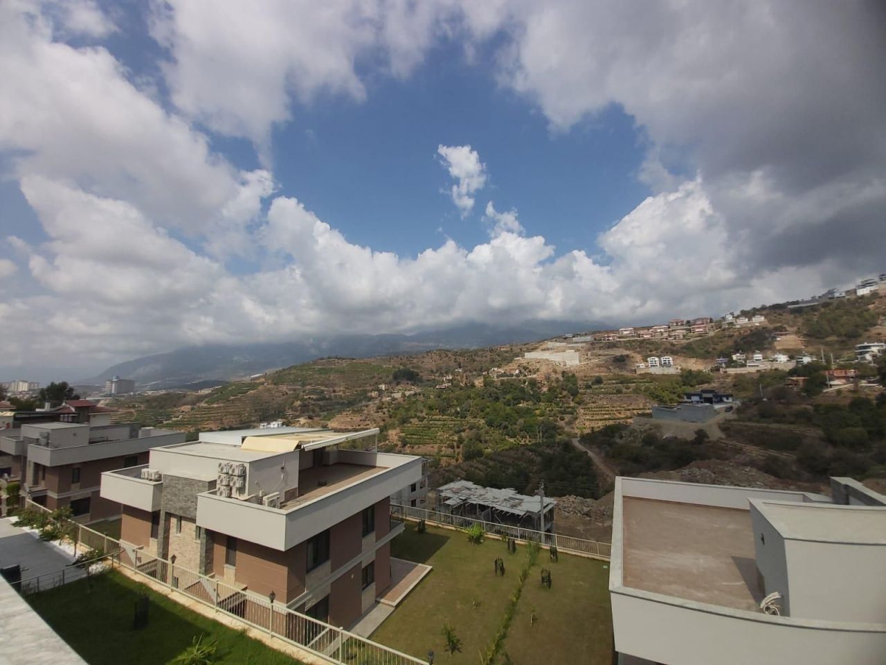 Вилла в Алании, Турция, 180 м² - фото 17