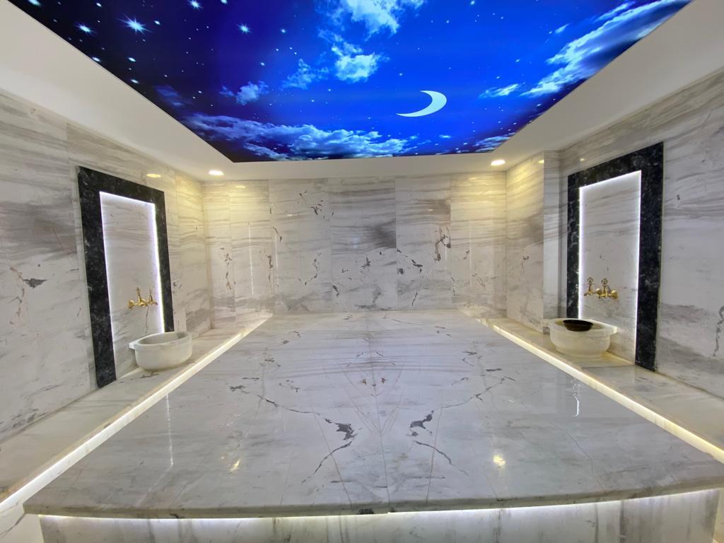 Квартира в Алании, Турция, 100 м² - фото 17