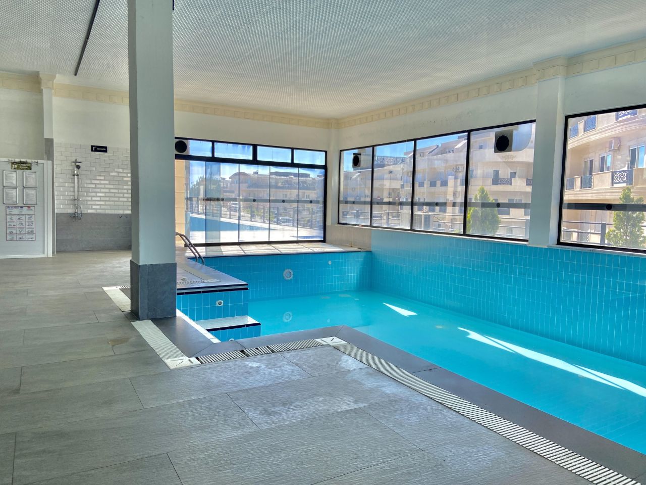 Квартира в Алании, Турция, 40 м² - фото 17