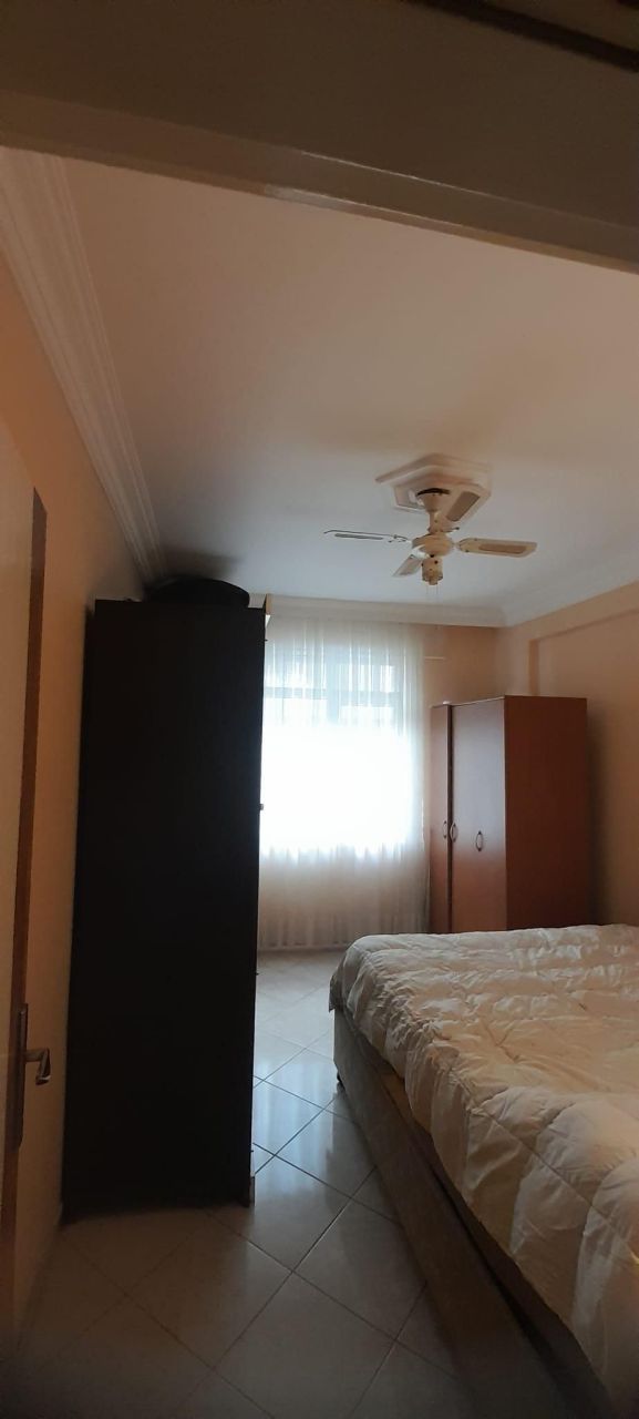 Квартира в Алании, Турция, 100 м² - фото 17