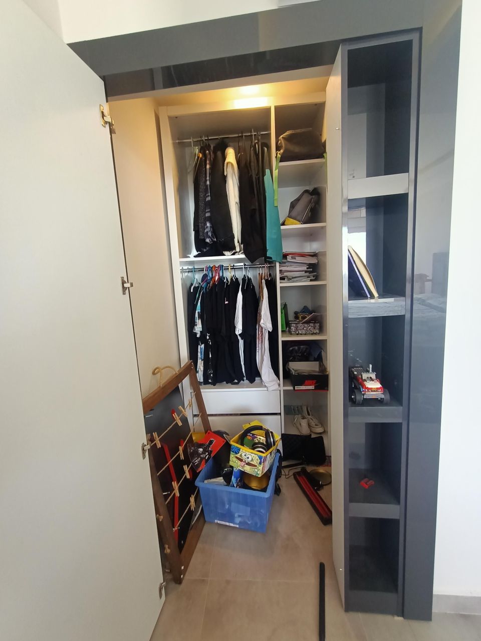 Вилла в Алании, Турция, 350 м² - фото 17